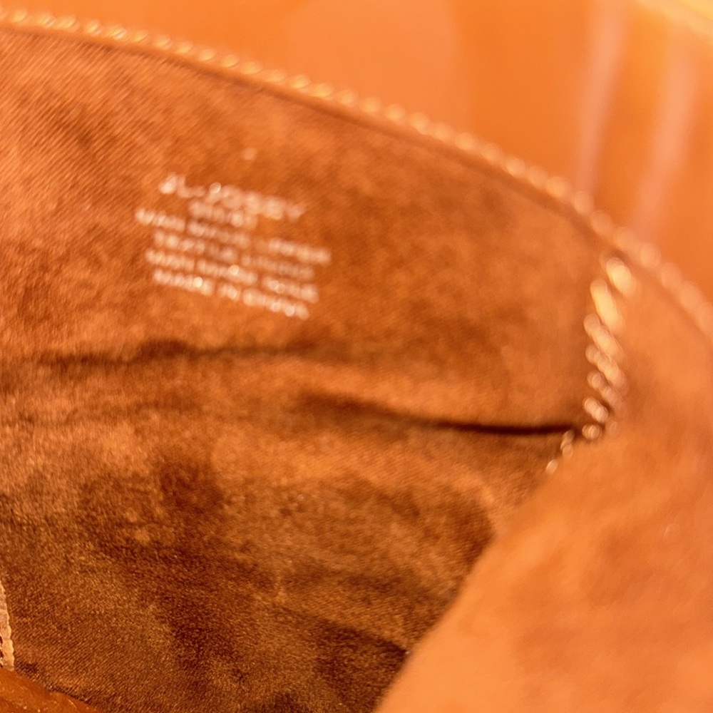 JLo Josey Boots 👢 9M - Picture 6 of 6
